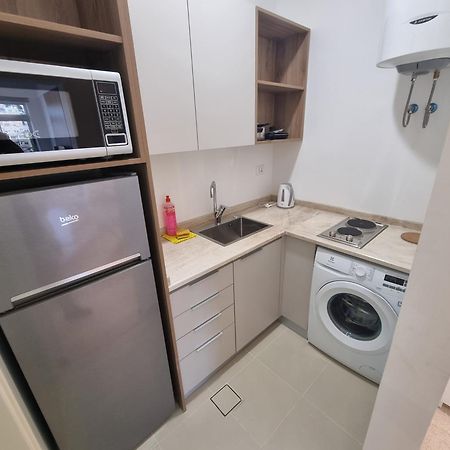Downtown Living Boutique Apartments Ammán Kültér fotó