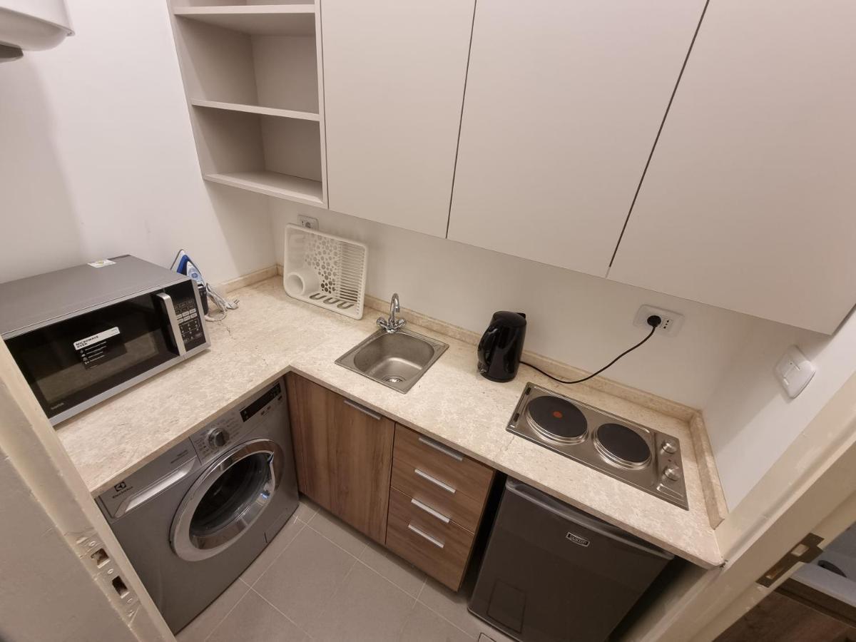 Downtown Living Boutique Apartments Ammán Kültér fotó