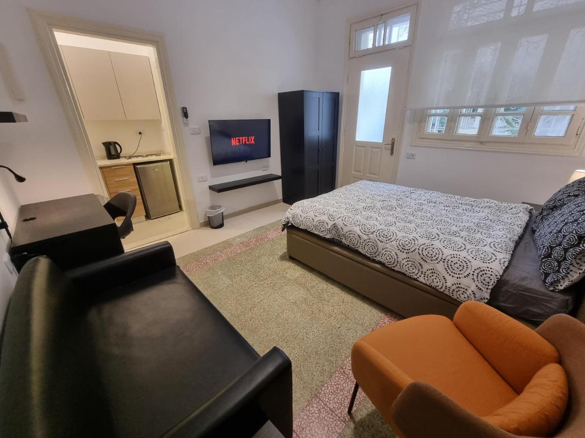 Downtown Living Boutique Apartments Ammán Kültér fotó