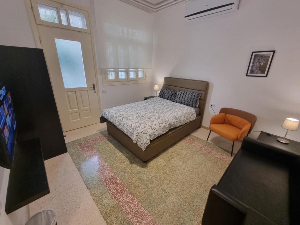 Downtown Living Boutique Apartments Ammán Kültér fotó