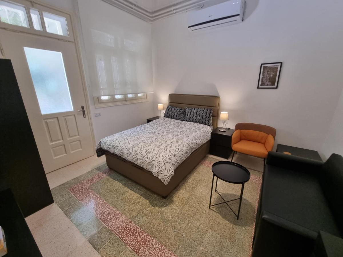 Downtown Living Boutique Apartments Ammán Kültér fotó