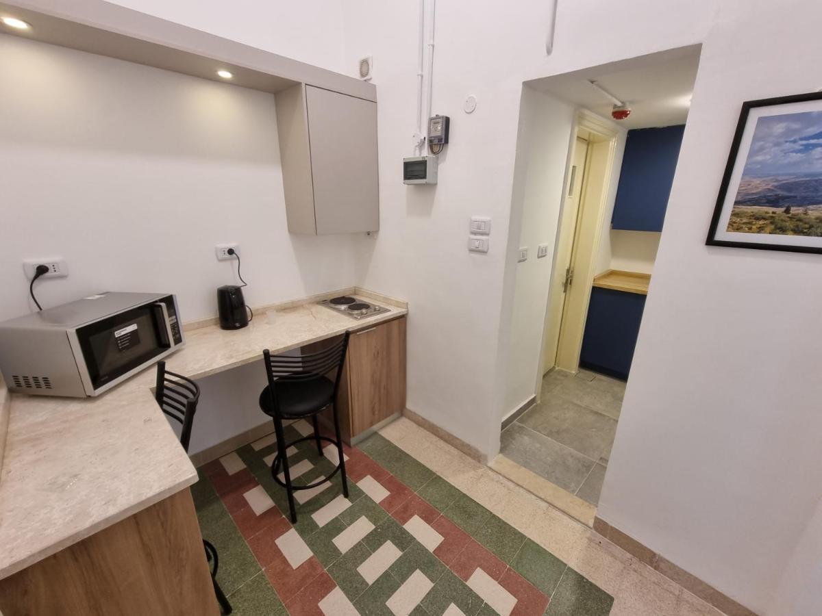 Downtown Living Boutique Apartments Ammán Kültér fotó