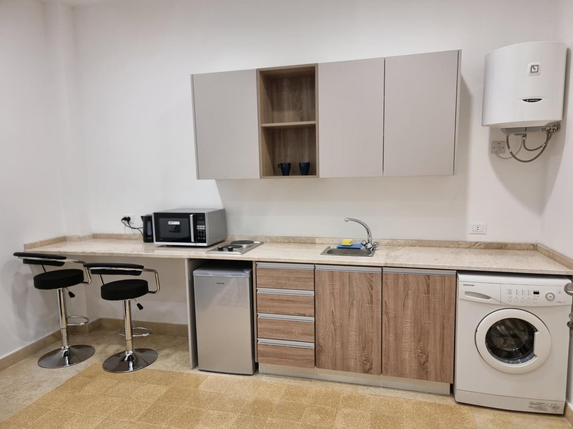 Downtown Living Boutique Apartments Ammán Kültér fotó