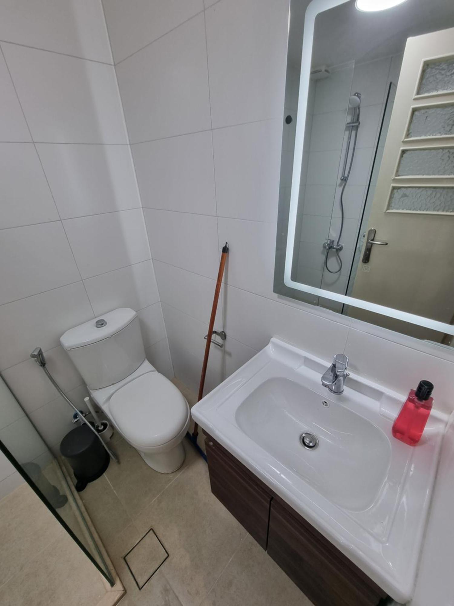 Downtown Living Boutique Apartments Ammán Kültér fotó