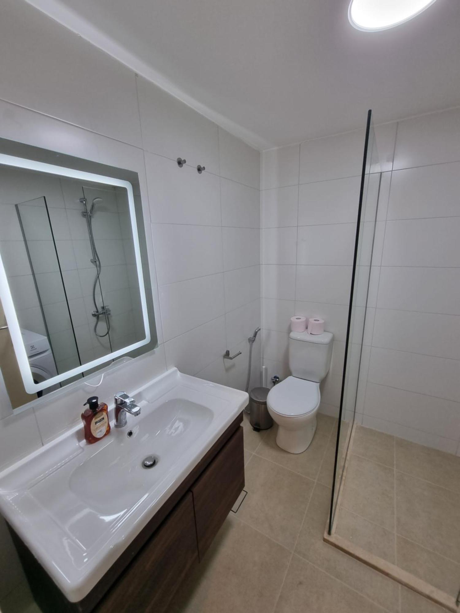 Downtown Living Boutique Apartments Ammán Kültér fotó