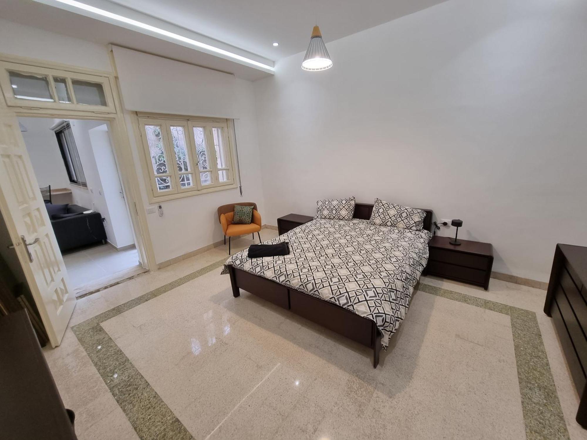 Downtown Living Boutique Apartments Ammán Kültér fotó