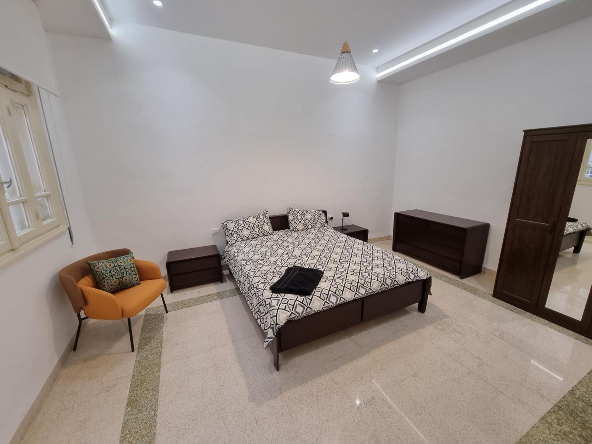 Downtown Living Boutique Apartments Ammán Kültér fotó