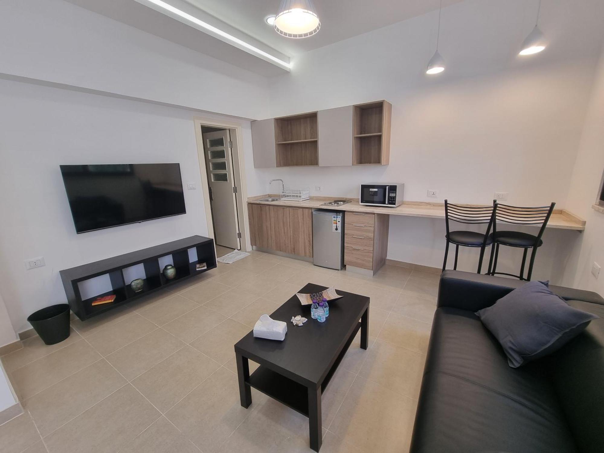 Downtown Living Boutique Apartments Ammán Kültér fotó
