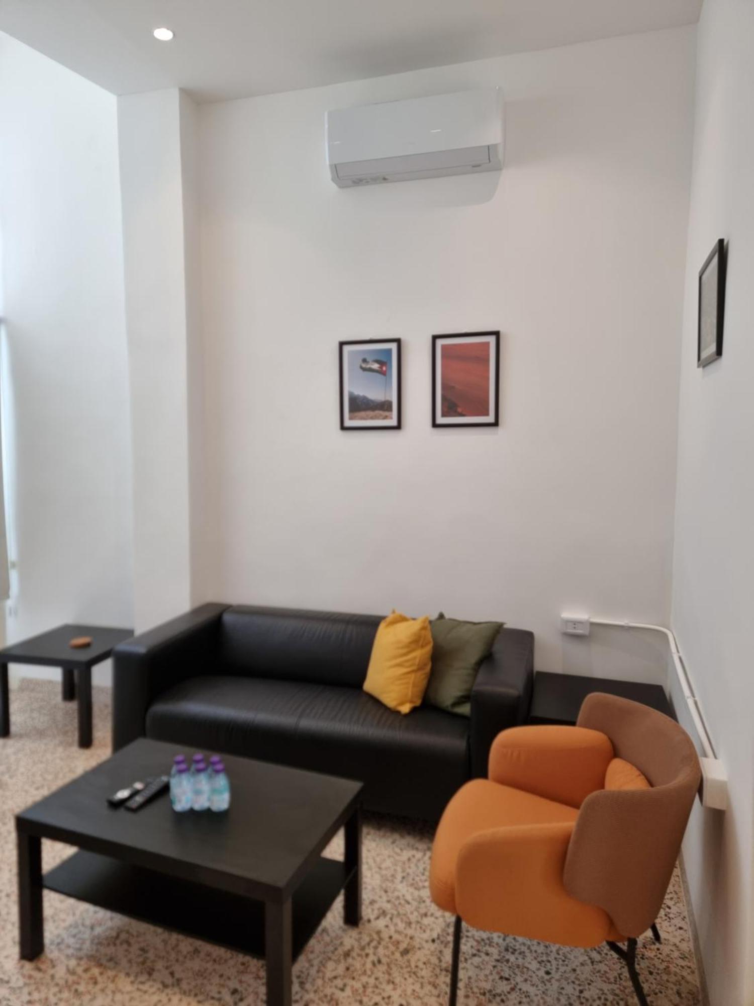Downtown Living Boutique Apartments Ammán Kültér fotó