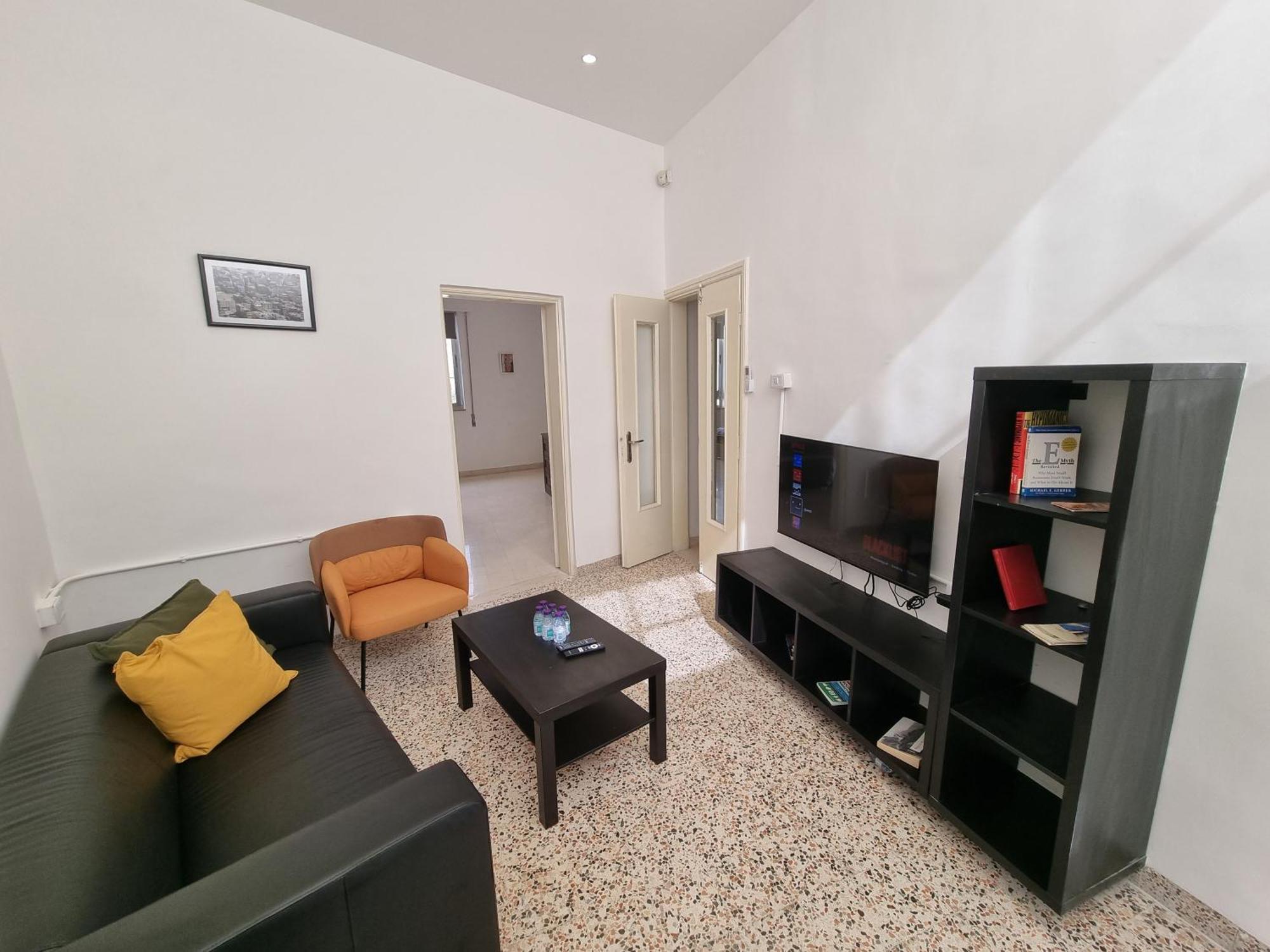 Downtown Living Boutique Apartments Ammán Kültér fotó
