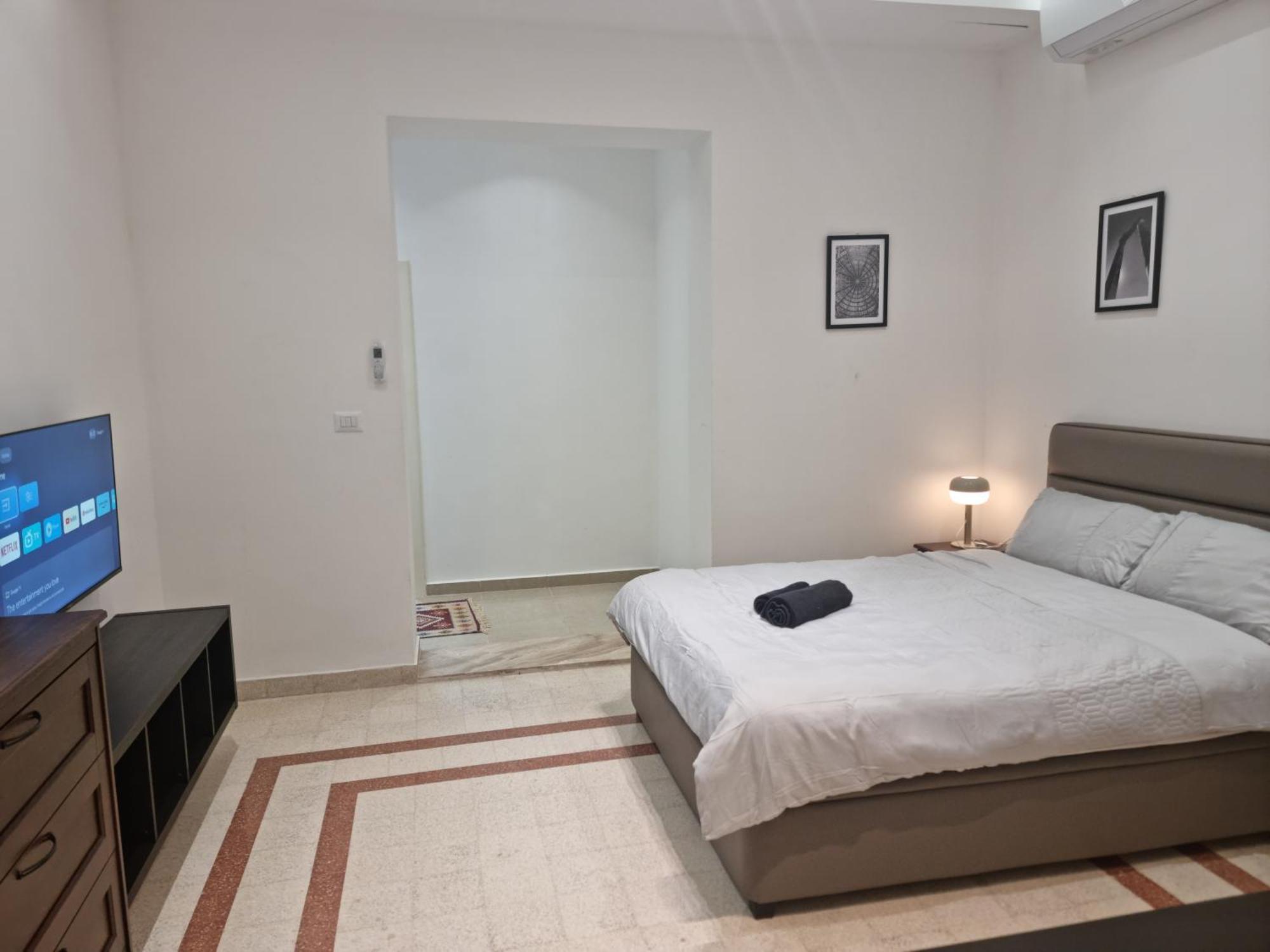 Downtown Living Boutique Apartments Ammán Kültér fotó