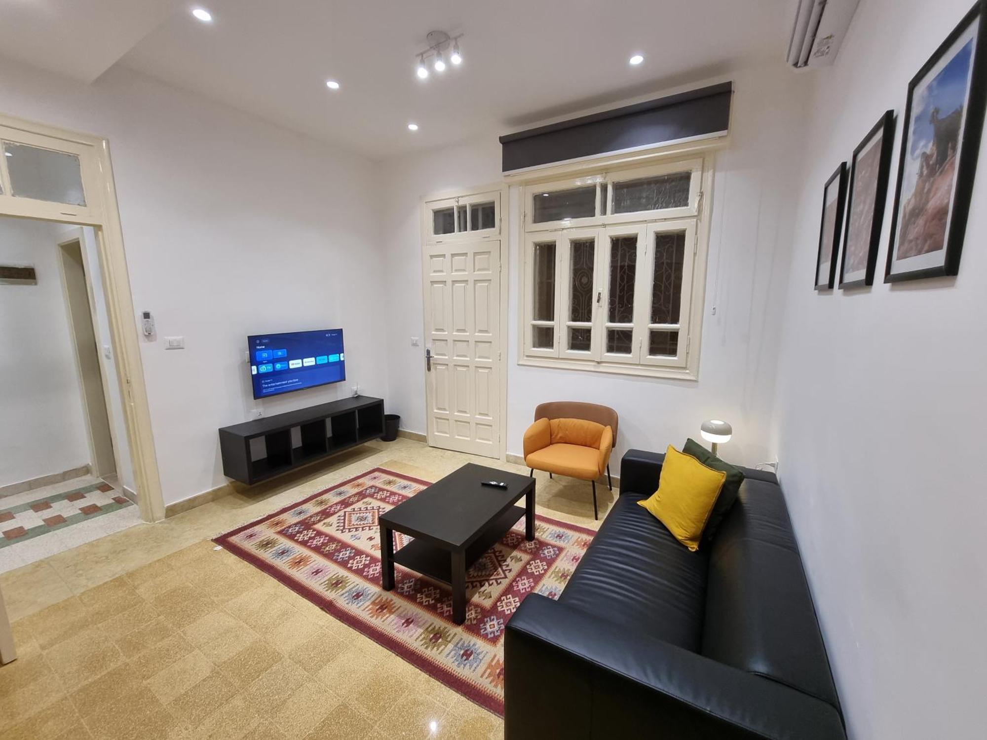 Downtown Living Boutique Apartments Ammán Kültér fotó