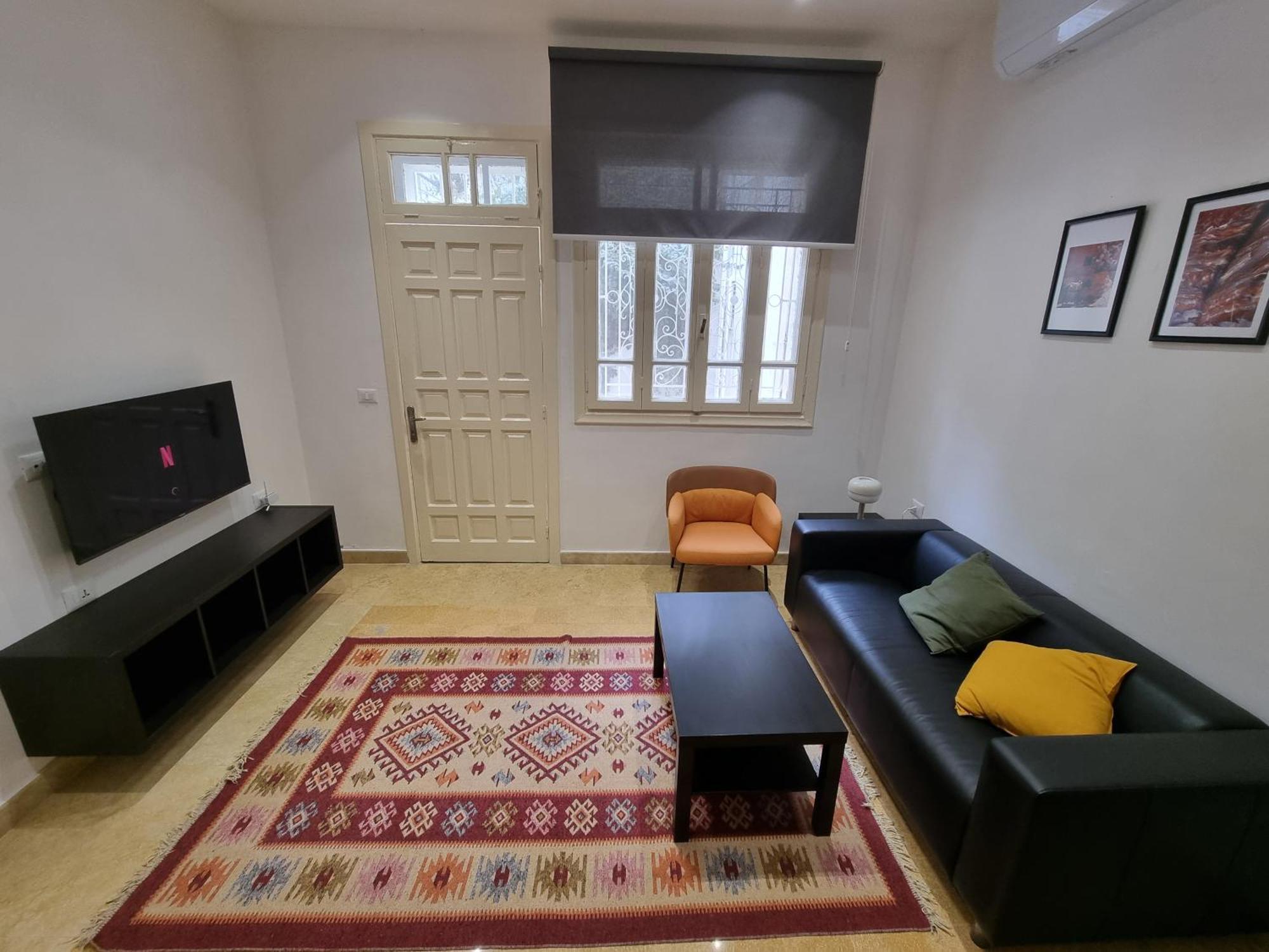 Downtown Living Boutique Apartments Ammán Kültér fotó