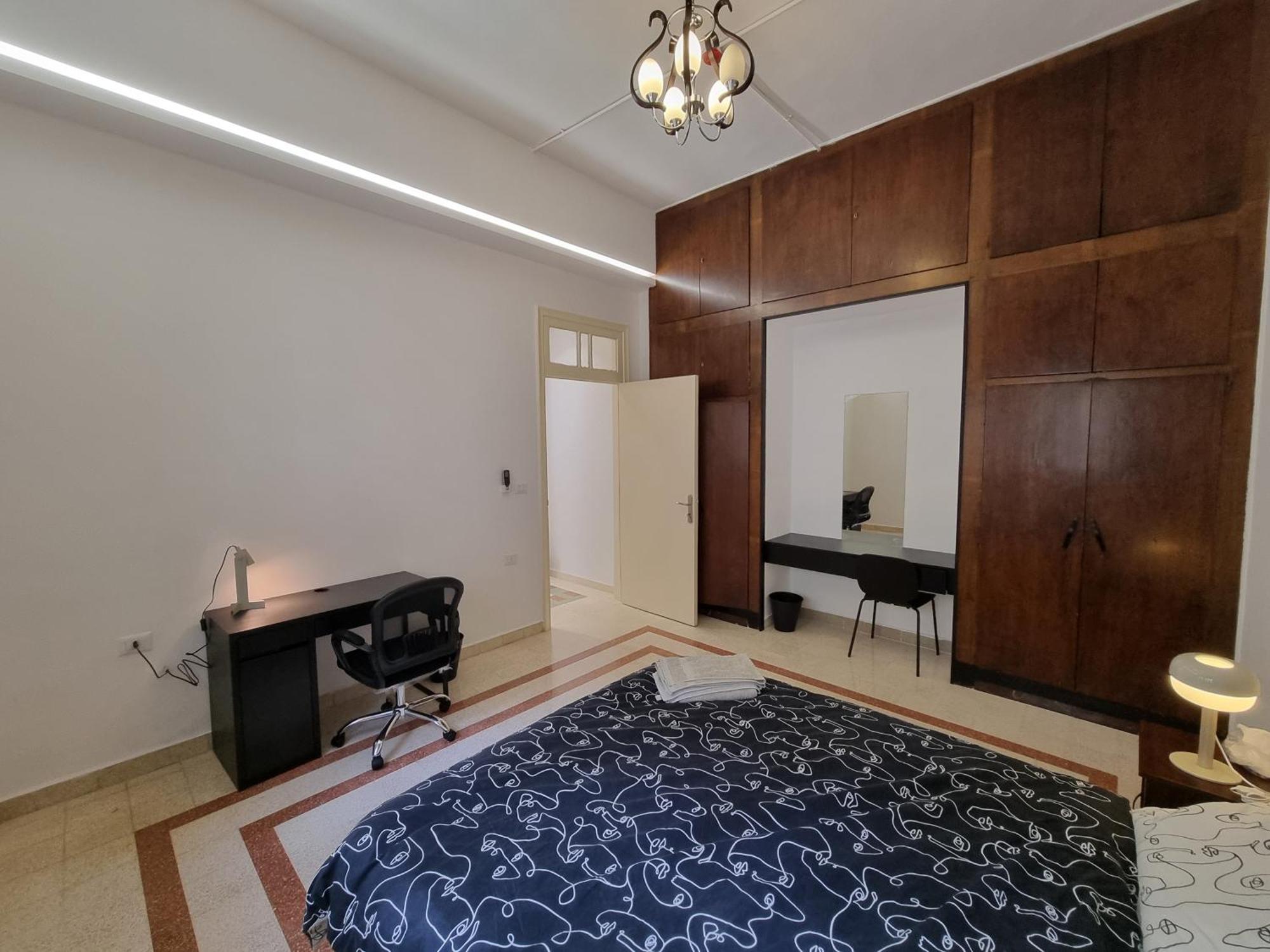 Downtown Living Boutique Apartments Ammán Kültér fotó