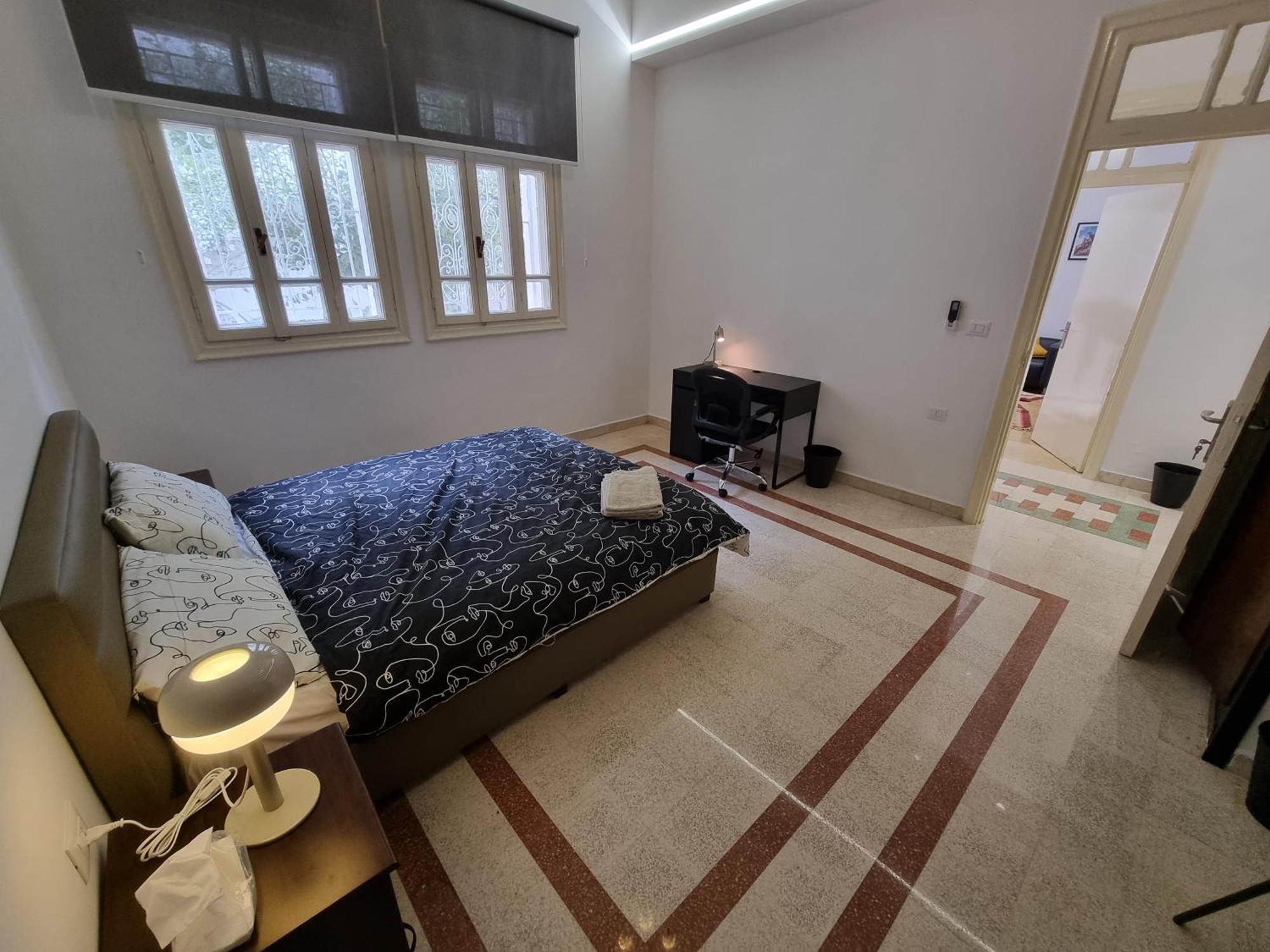 Downtown Living Boutique Apartments Ammán Kültér fotó