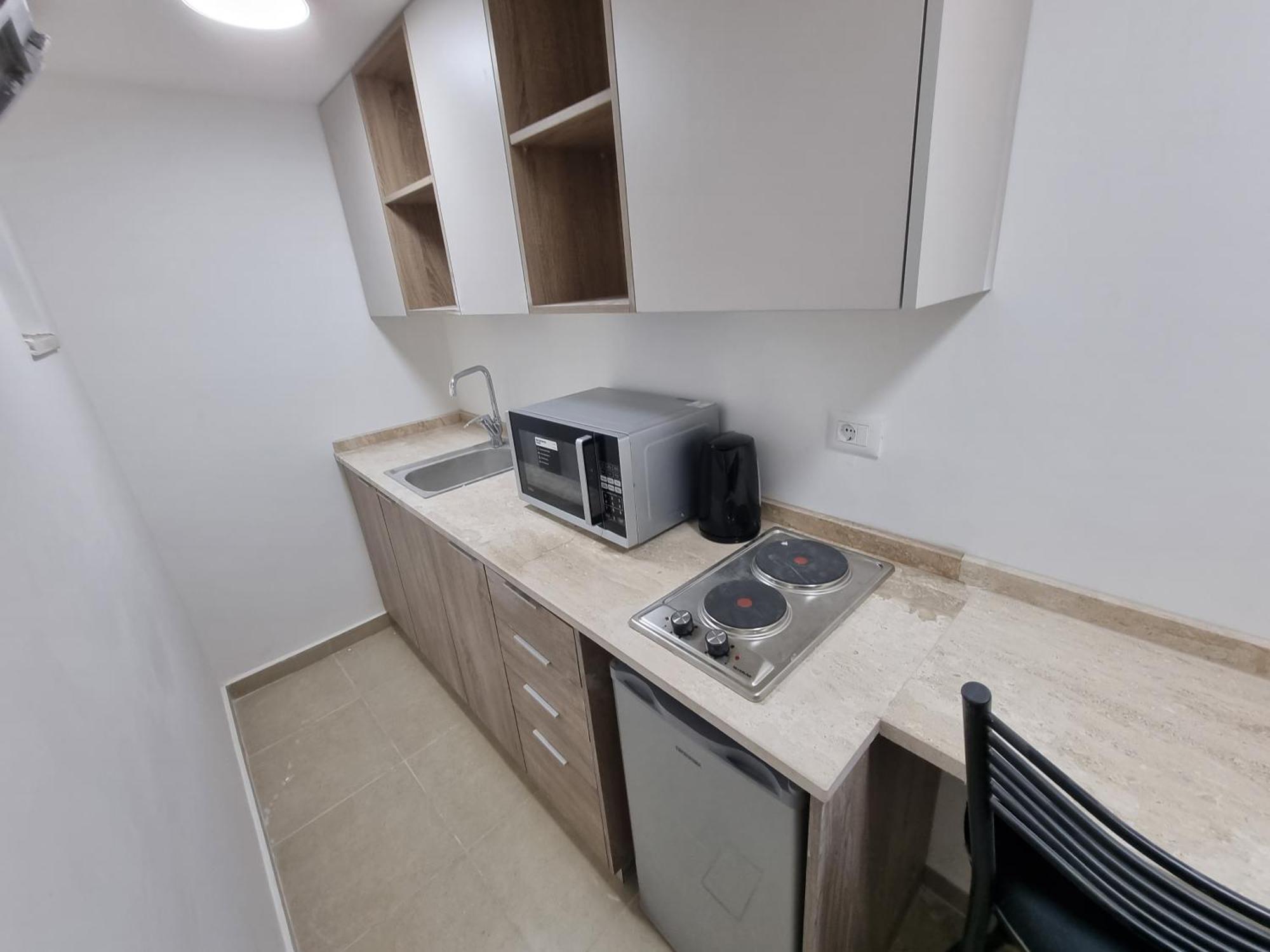 Downtown Living Boutique Apartments Ammán Kültér fotó