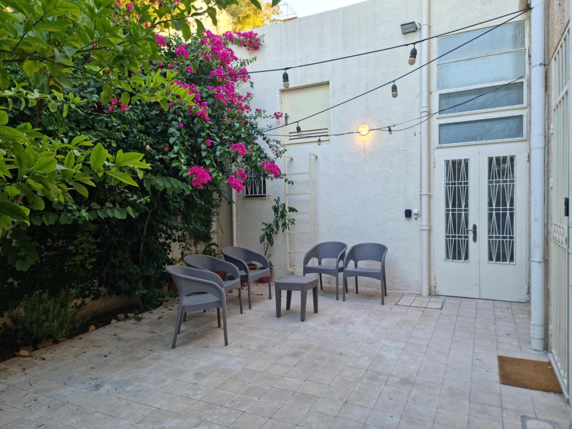 Downtown Living Boutique Apartments Ammán Kültér fotó