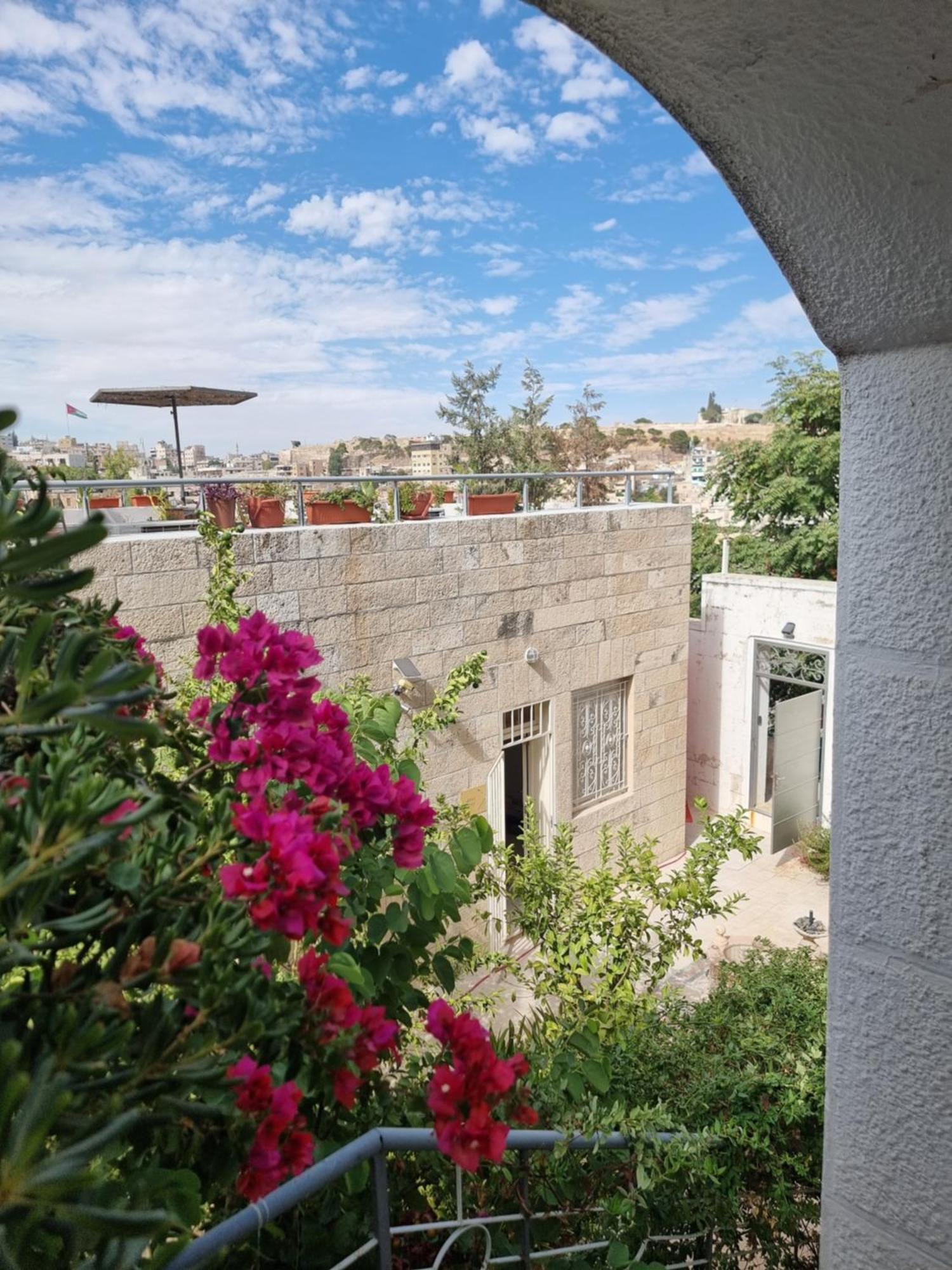 Downtown Living Boutique Apartments Ammán Kültér fotó