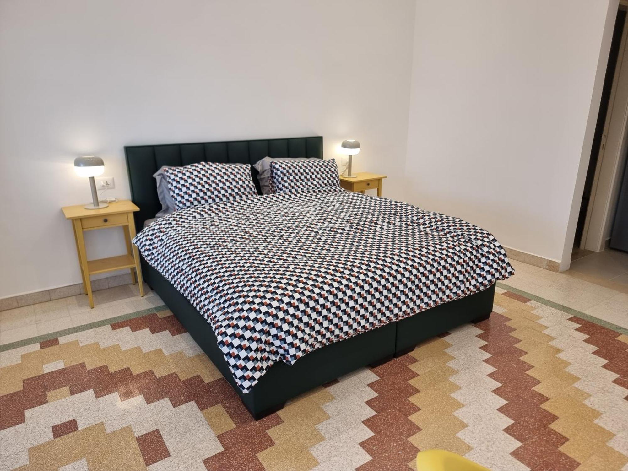 Downtown Living Boutique Apartments Ammán Kültér fotó
