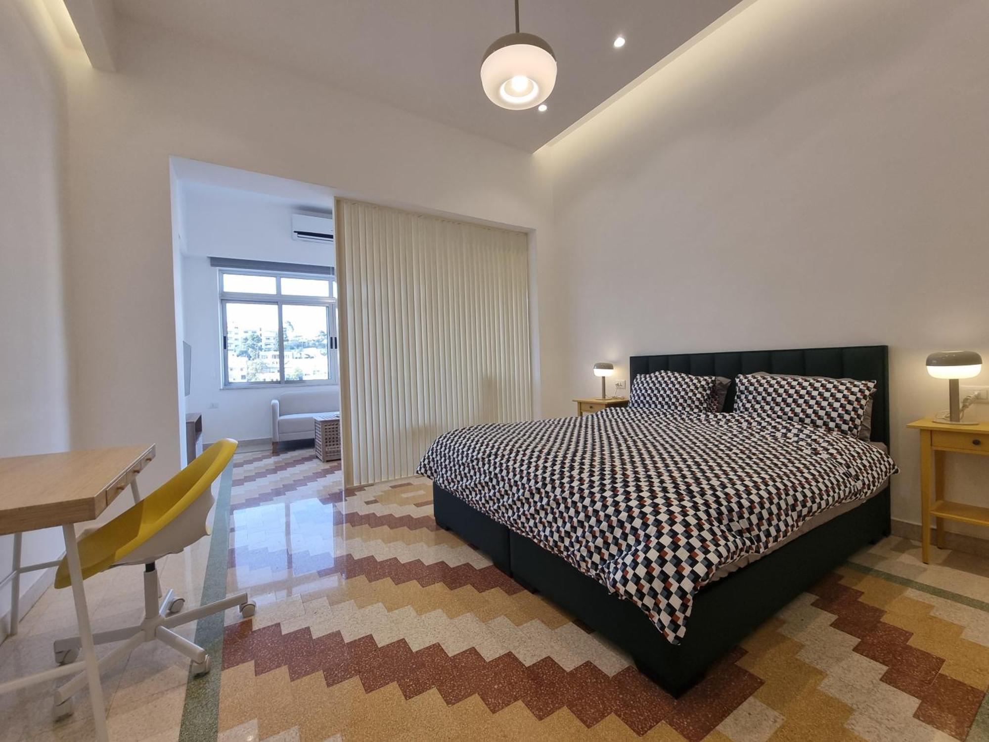 Downtown Living Boutique Apartments Ammán Kültér fotó