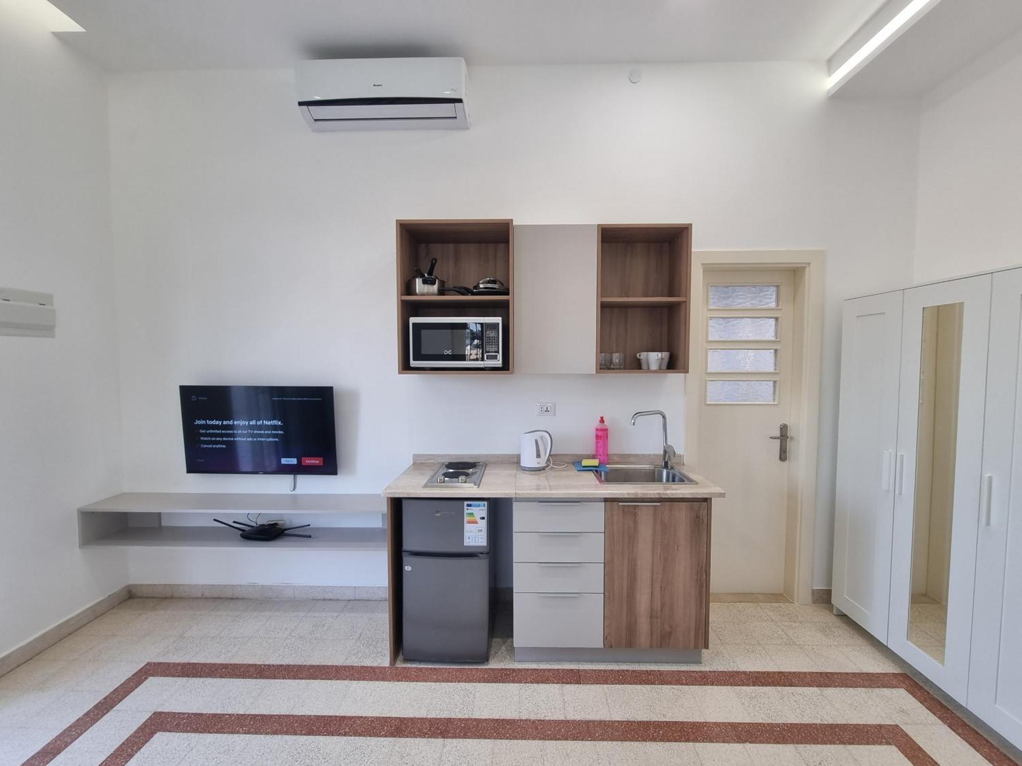 Downtown Living Boutique Apartments Ammán Kültér fotó