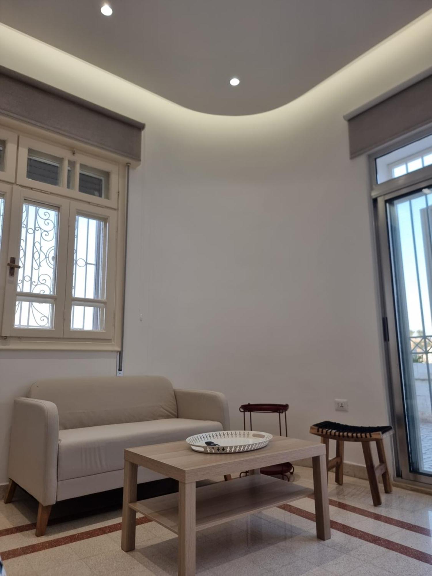 Downtown Living Boutique Apartments Ammán Kültér fotó