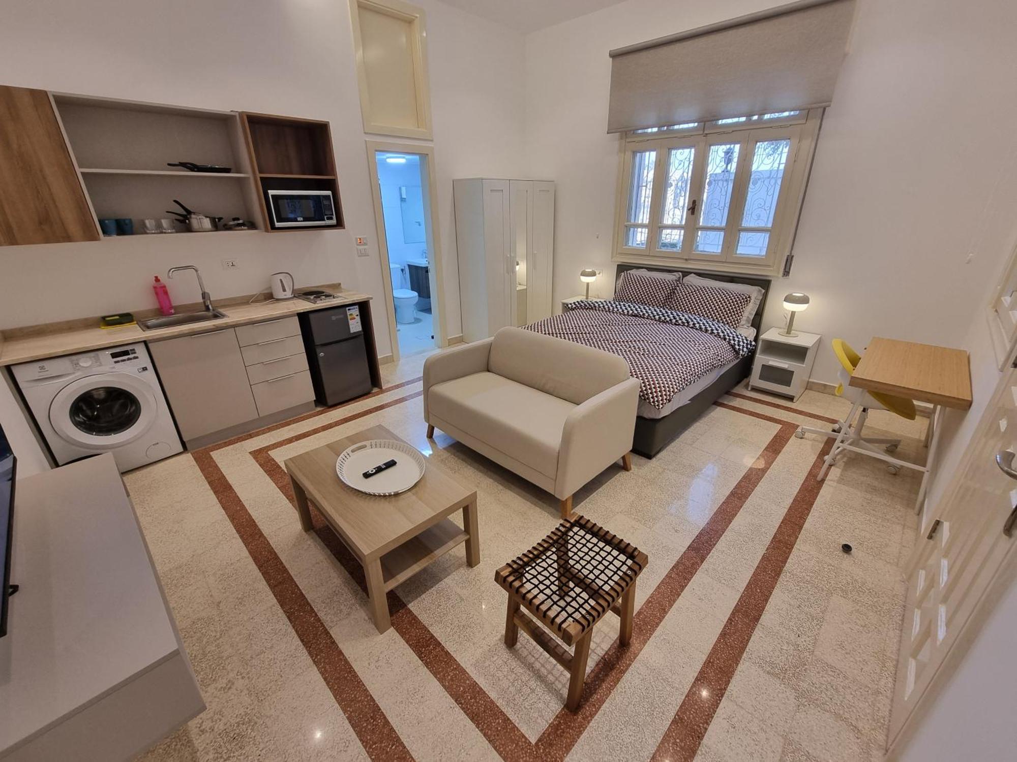 Downtown Living Boutique Apartments Ammán Kültér fotó
