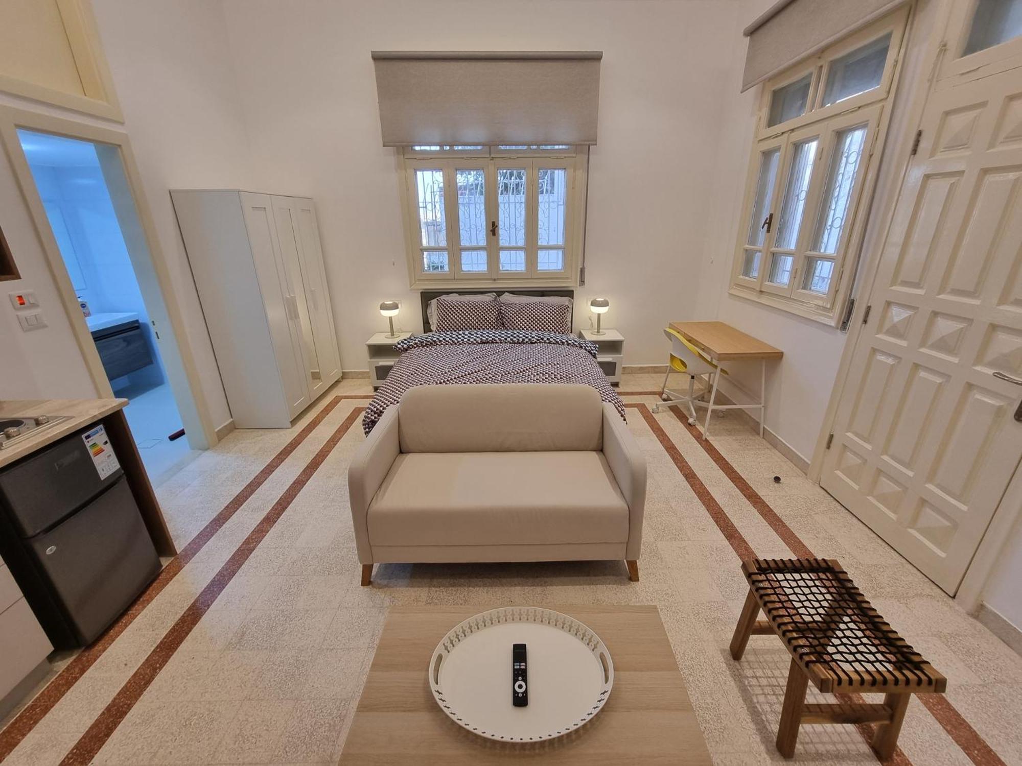 Downtown Living Boutique Apartments Ammán Kültér fotó
